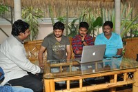 Vana Villu Movie Song Launch by Director Surender Reddy